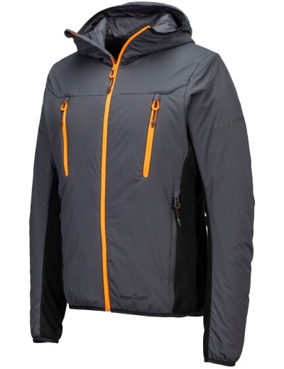 Portwest EV470 functional winter jacket