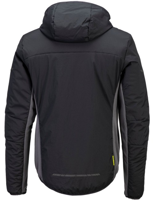 Portwest EV470 functional winter jacket | Balticworkwear.com