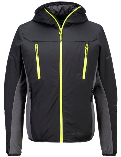 Portwest EV470 functional winter jacket | Balticworkwear.com