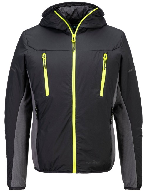 Portwest EV470 functional winter jacket | Balticworkwear.com