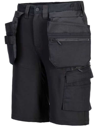 Portwest DX451 stretch shorts