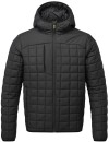 Hybrid hooded jacket Portwest PW329