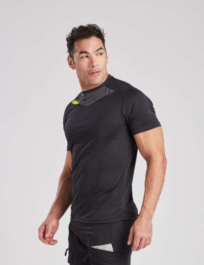 Portwest DX411 breathable t-shirt