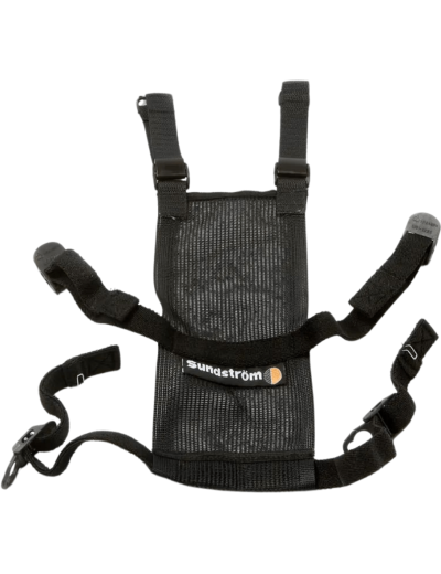 Spare harness for Sundstrom SR200 mask R01-1203 | Balticworkwear.com