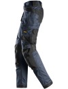 Snickers 6247 Allroundwork women work trousers stretch