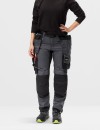Snickers 6247 Allroundwork women work trousers stretch