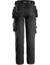 Snickers 6247 Allroundwork women work trousers stretch | Balticworkwear.com