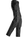 Snickers 6247 Allroundwork women work trousers stretch | Balticworkwear.com