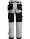 Snickers 6247 Allroundwork women work trousers stretch
