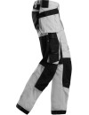 Snickers 6247 Allroundwork women work trousers stretch