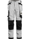 Snickers 6247 Allroundwork women work trousers stretch