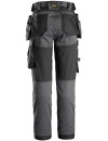 Snickers 6247 Allroundwork women work trousers stretch