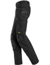 Snickers 6771 Allroundwork full stretch women work trousers |