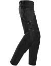 Snickers 6771 Allroundwork full stretch women work trousers |