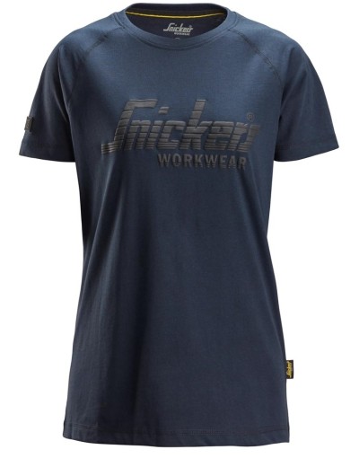 Snickers 2597 t-shirt women