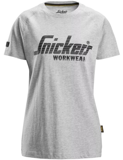 Snickers 2597 t-shirt women