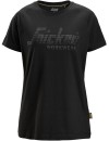 Snickers 2597 t-shirt women | Balticworkwear.com