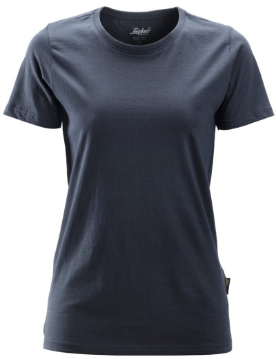 Snickers 2516 women's t-shirt