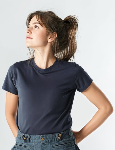 Snickers 2516 women's t-shirt