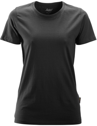 Snickers 2516 women's t-shirt