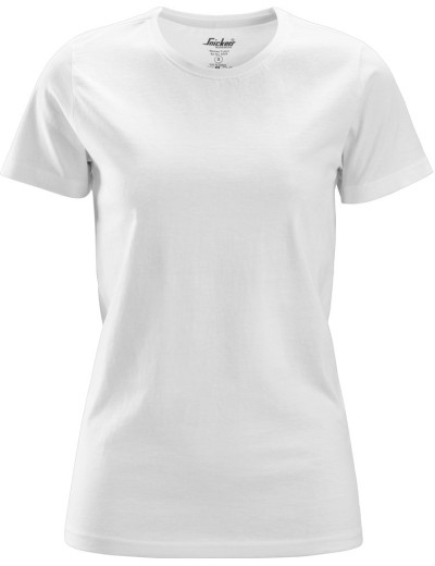 Snickers 2516 women's t-shirt