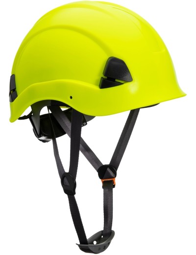 Portwest PS53 height Endurance helmet | Balticworkwear.com