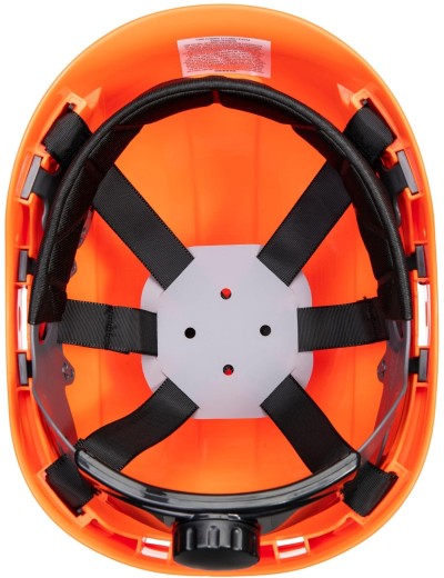 Portwest PS53 height Endurance helmet