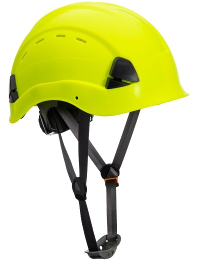 Portwest PS63 height Endurance helmet ventilated | Balticworkwear.com