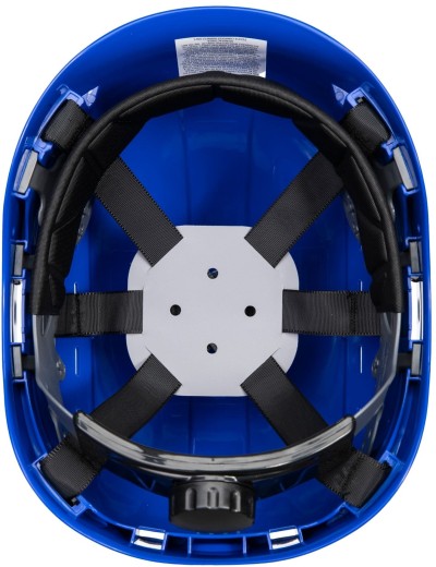 Portwest PS63 height Endurance helmet ventilated
