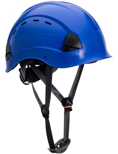 Portwest PS63 height Endurance helmet ventilated