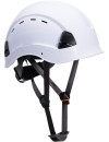 Portwest PS63 height Endurance helmet ventilated