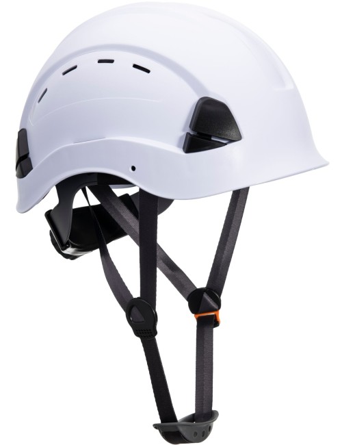 Portwest PS63 height Endurance helmet ventilated