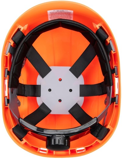 Portwest PS63 height Endurance helmet ventilated