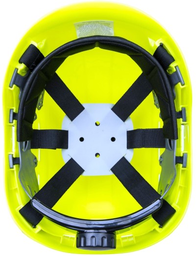 Portwest PS63 height Endurance helmet ventilated