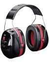 3M Peltor Optime III H540A ear-muffs