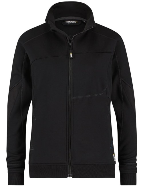 Dassy Velox women's jacket | Balticworkwear.com