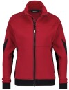Dassy Velox women's jacket