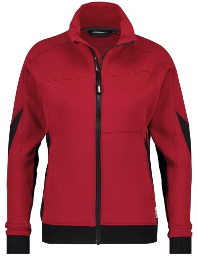 Dassy Velox women's jacket | Balticworkwear.com