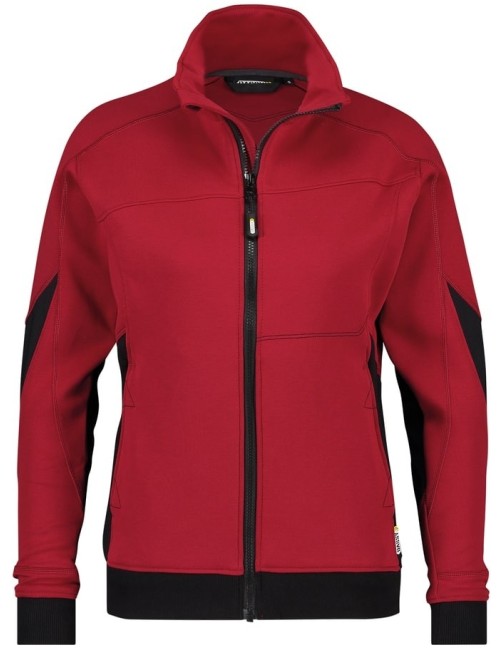 Dassy Velox women's jacket