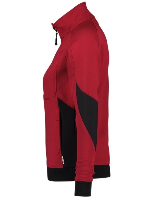 Dassy Velox women's jacket