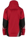 Dassy Gravity women's softshell jacket