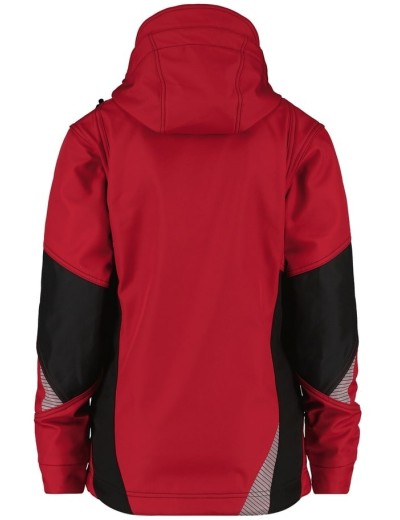 Dassy Gravity women's softshell jacket