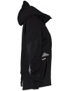 Dassy Gravity women's softshell jacket | Balticworkwear.com