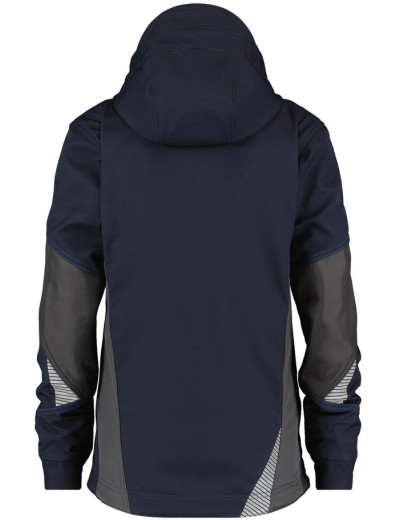 Dassy Gravity women's softshell jacket