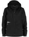 Dassy Gravity women's softshell jacket | Balticworkwear.com