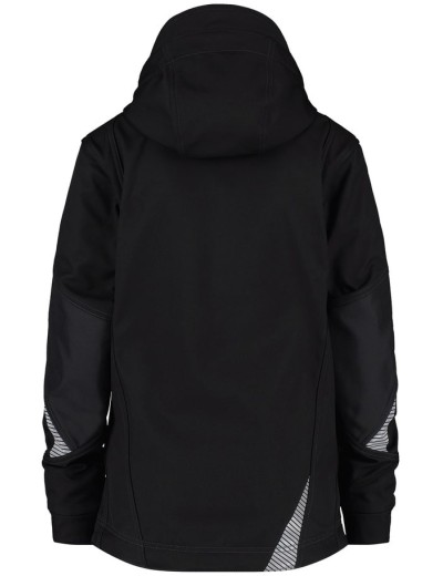 Dassy Gravity women's softshell jacket
