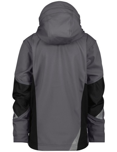 Dassy Gravity women's softshell jacket