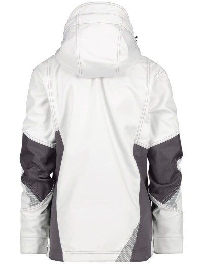 Dassy Gravity women's softshell jacket