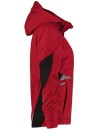 Dassy Gravity women's softshell jacket