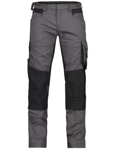 Dassy Dynax women's work trousers | BalticWorkwear.com